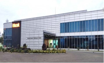 Yamazaki Mazak Sanaswadi Unit